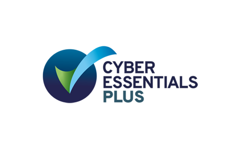 Mobile and IoT education Cyber Essentials logo