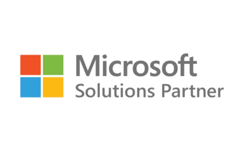 Mobile and IoT education Microsoft solutions partner logo