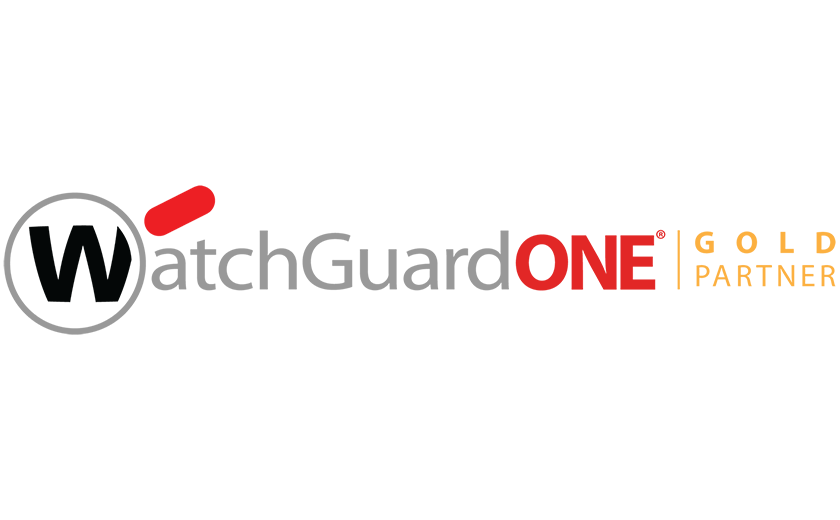 Mobile and IoT education WatchGuardOne logo