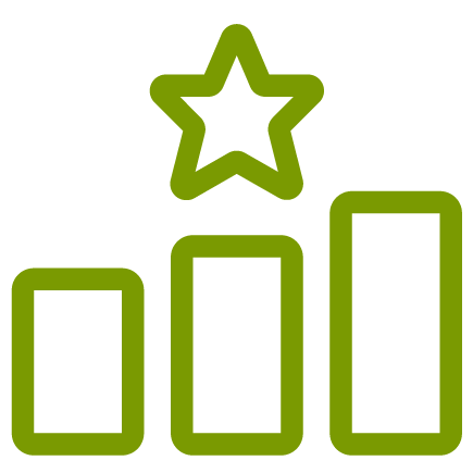 Unified communications education reliability icon