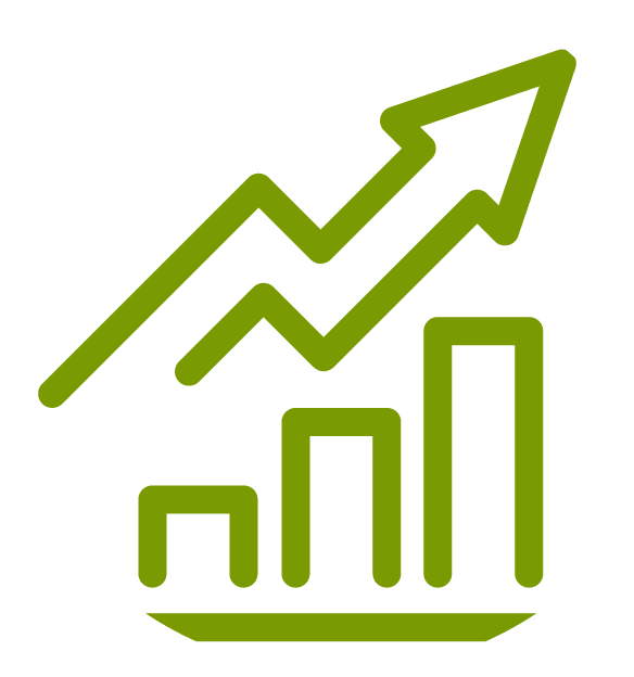 Unified communications education scalability icon