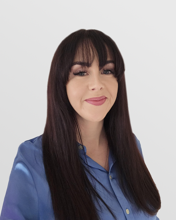 Photo of Samantha Sharp