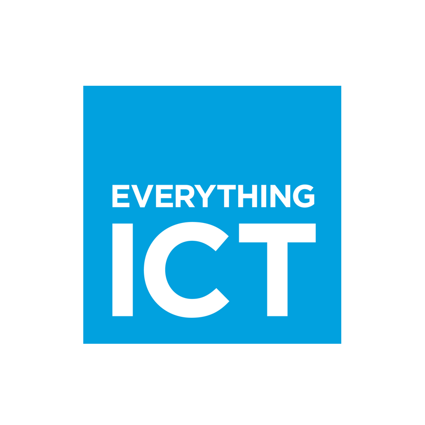 Everything ICT for Education supplier logo.