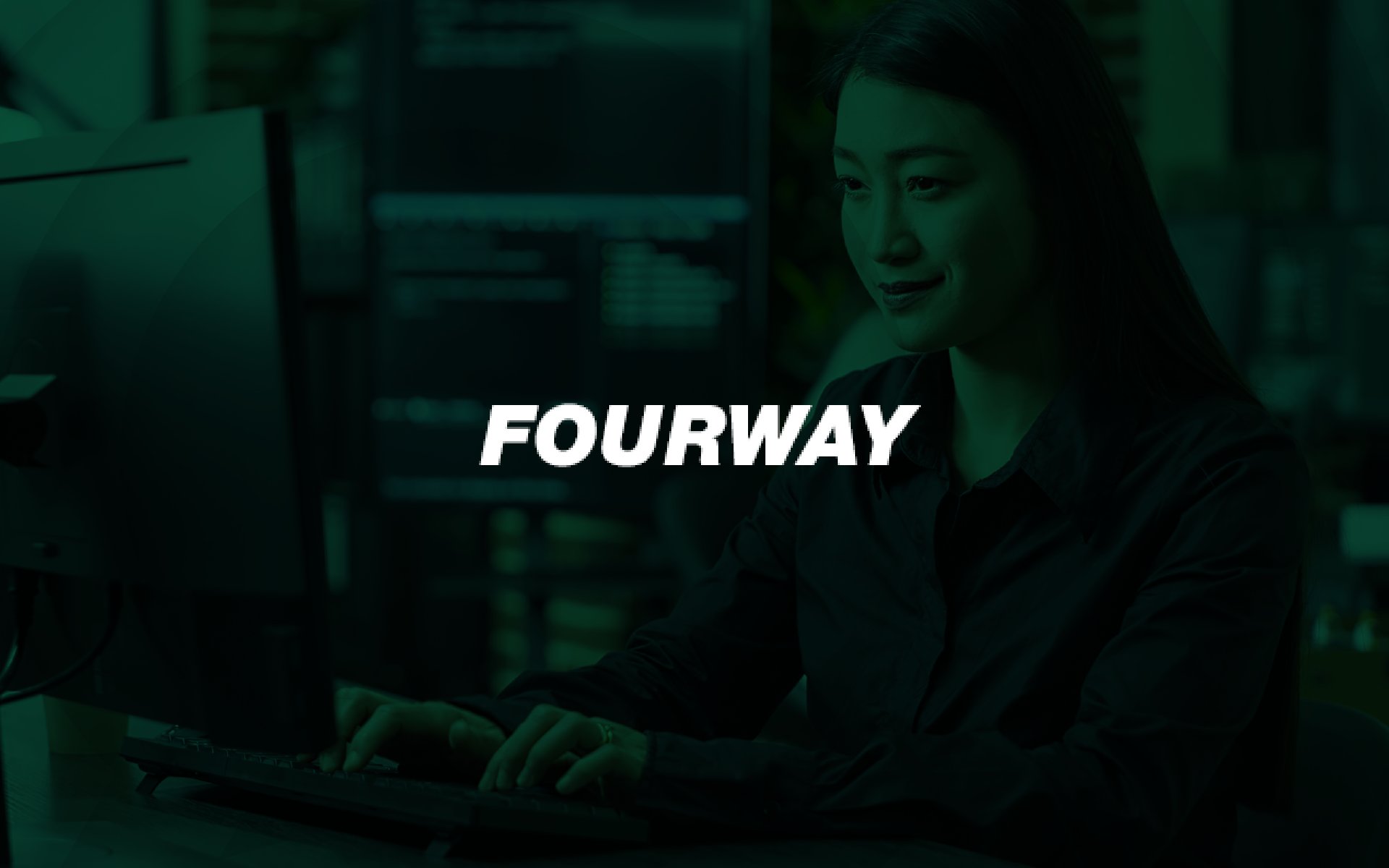 Fourway Communication – Achieving Cyber Essentials Plus to Unlock High‑Value Contracts