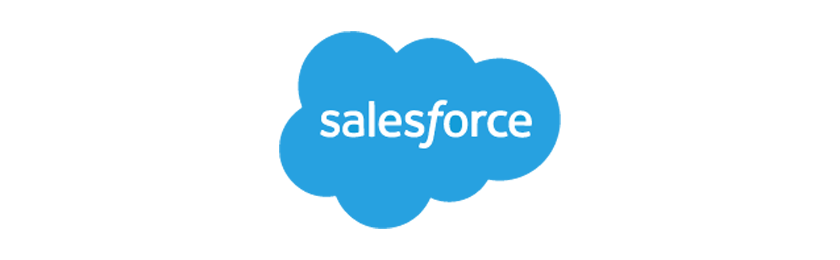 8x8 Engage Salesforce logo