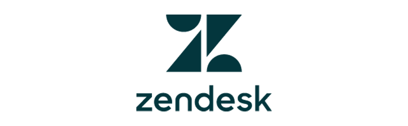 8x8 Engage Zendesk logo