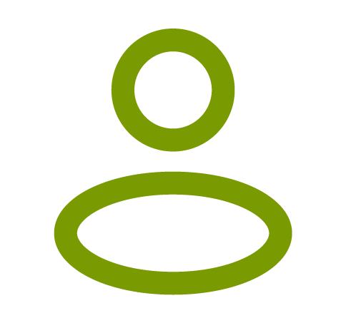 Responsive helpdesk for education - reduce burden icon.
